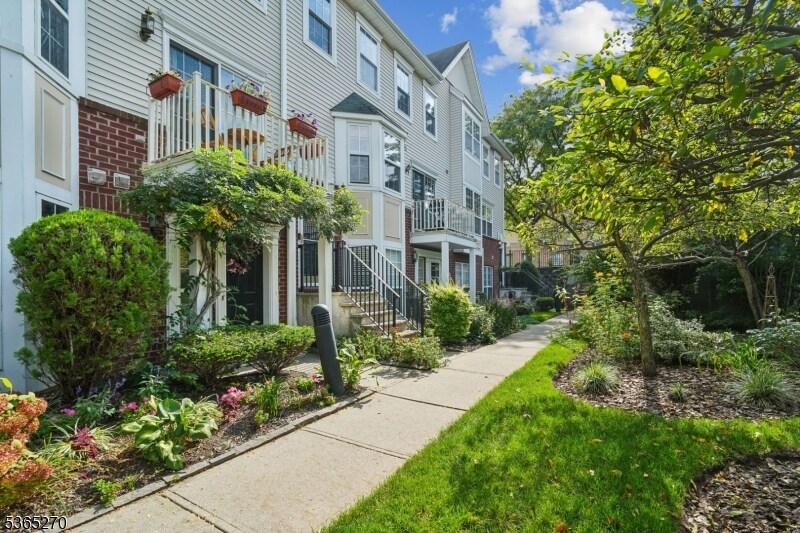 50 Pine St in Montclair, NJ - Building Photo