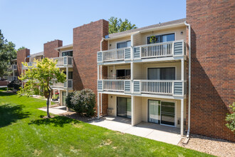 Arabella in Denver, CO - Foto de edificio - Building Photo