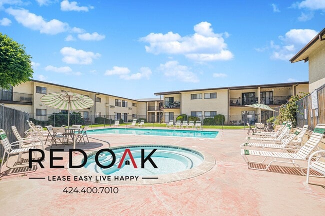 property at 201 Columbia St