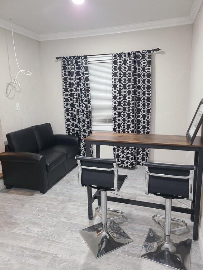 property at 5272 Letha St