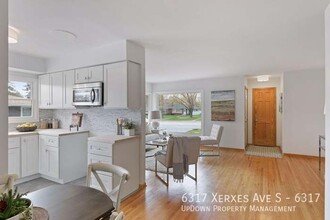 6317 Xerxes Ave S in Minneapolis, MN - Building Photo - Building Photo