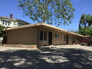 615 3rd St in Woodland, CA - Building Photo - Building Photo