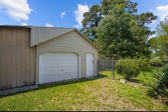 107 C St in Bridgeton, NC - Building Photo - Building Photo