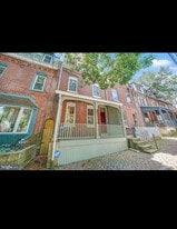 816 W 9th St in Wilmington, DE - Building Photo