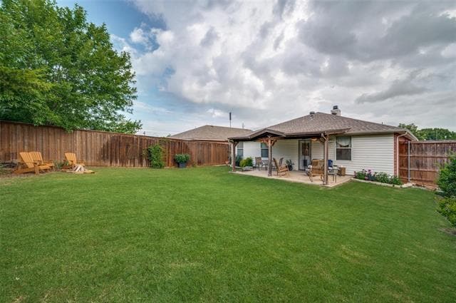 5505 Pandale Valley Dr in McKinney, TX - Building Photo - Building Photo