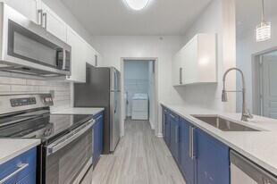 Aventura Decatur in Decatur, GA - Building Photo