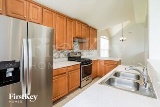 208 Flatwood Dr in Little Elm, TX - Building Photo - Building Photo