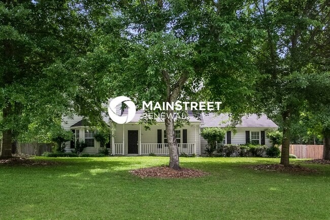 property at 105 Peachtree Ct