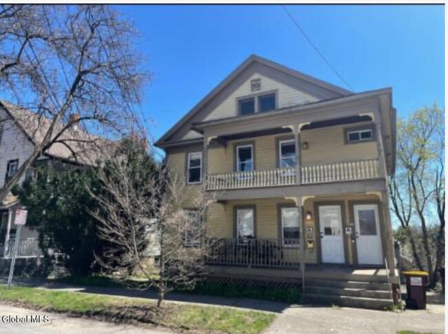 property at 130 Woodlawn Ave