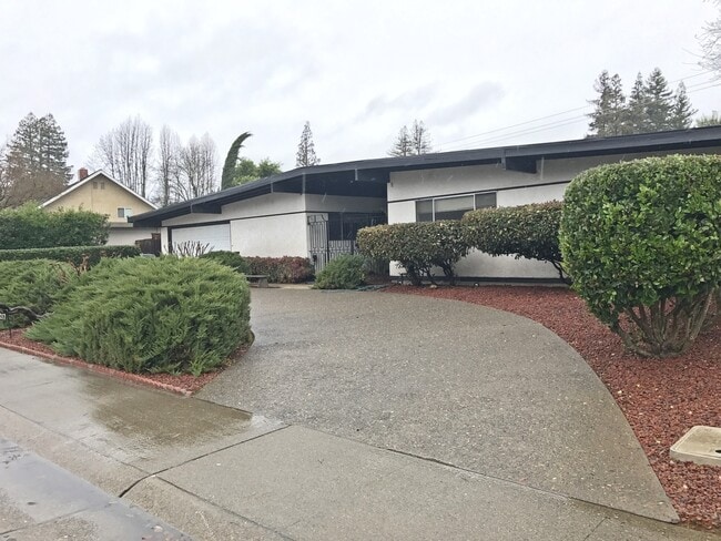 property at 4217 American River Dr