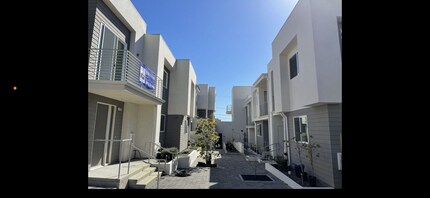 1260 E Santa Clara St, Unit 1260 E Santa Clara St in Ventura, CA - Foto de edificio - Building Photo