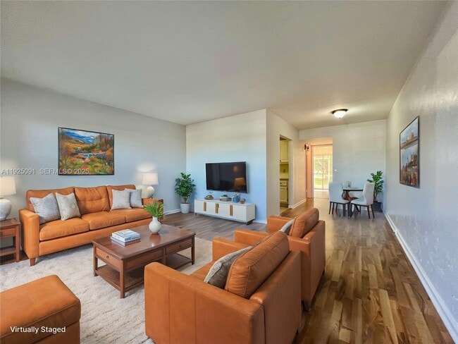 13550 SW 6th Ct in Pembroke Pines, FL - Building Photo - Building Photo