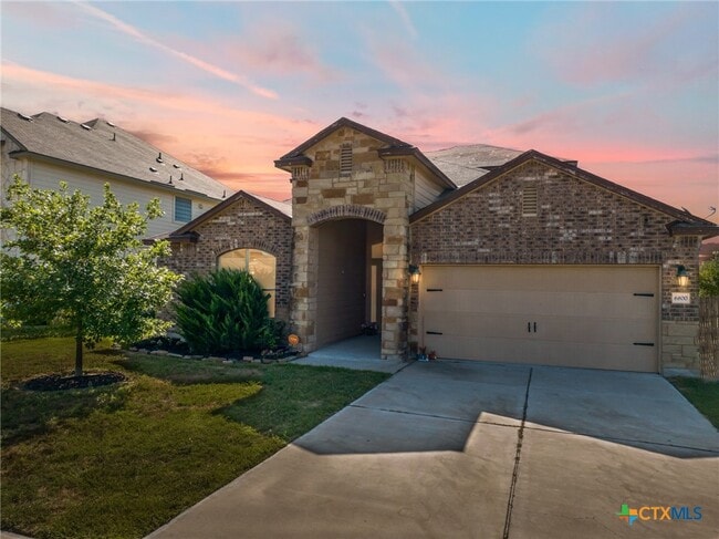 6800 Mustang Creek Rd