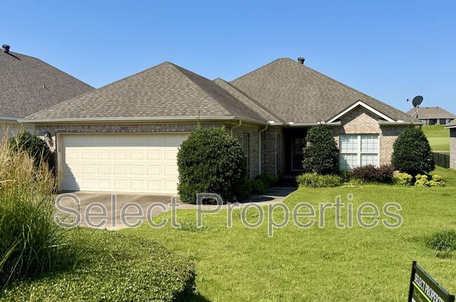 property at 3521 Old Dornick Dr