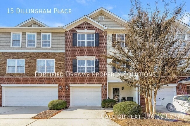 property at 15 Dillingham Pl