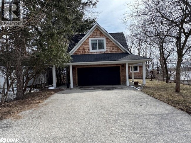 117 Collingwood St in Barrie, ON - Building Photo - Building Photo