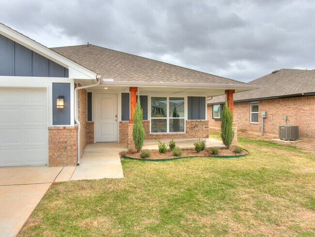 1680 Addington Rd in Newcastle, OK - Building Photo - Building Photo