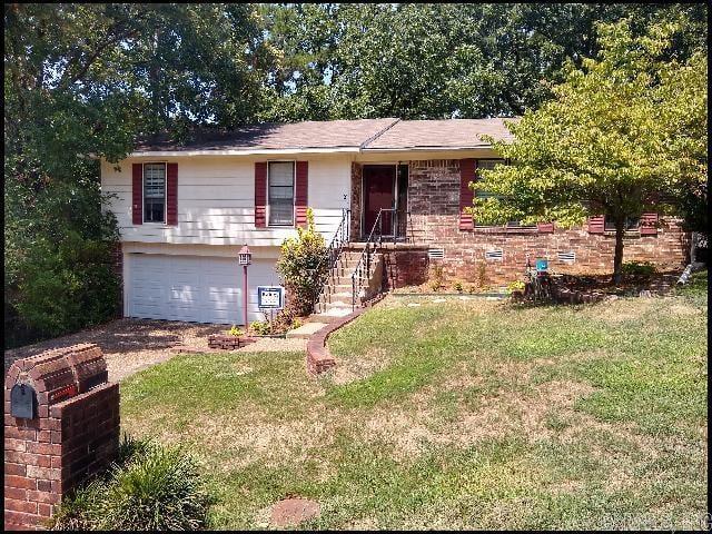 8 Flourite Ct in Little Rock, AR - Building Photo