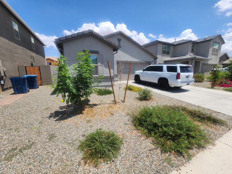 13258 E Sunflower Ln in Florence, AZ - Building Photo