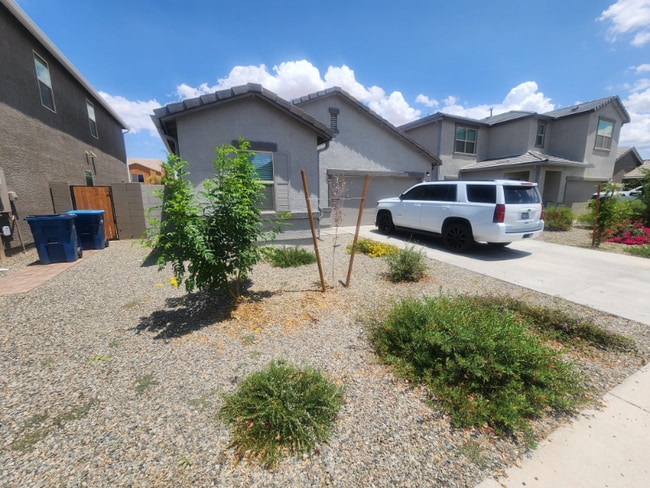property at 13258 E Sunflower Ln