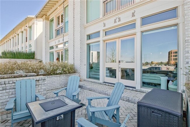 580 Heatherden Ave in Fayetteville, GA - Building Photo - Building Photo