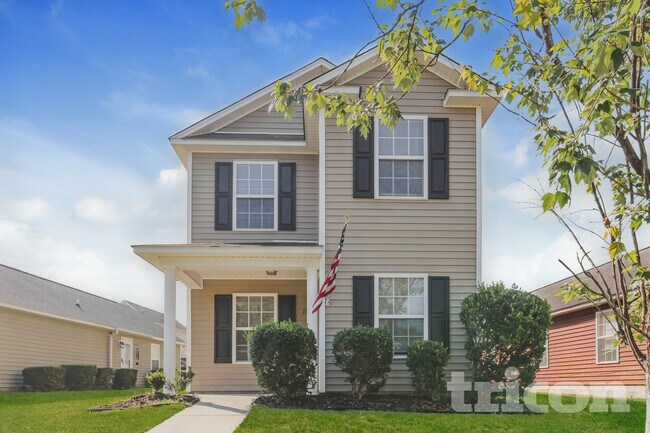 property at 1152 Rabon Pond Dr