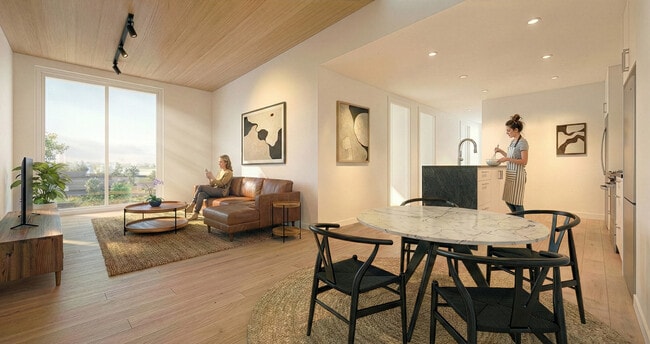 Haven in Vancouver, BC - Building Photo - Building Photo