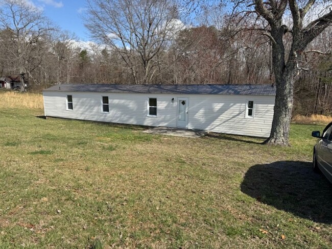 property at 344 Mollies Creek Rd