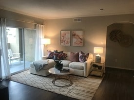 Castlerock Apartments