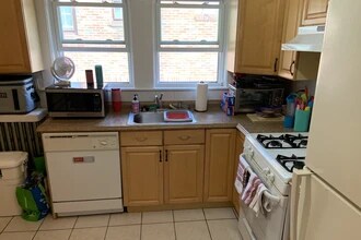 44 Kirkwood Rd, Unit X in Boston, MA - Building Photo - Building Photo