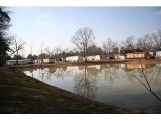 2114 US Highway 41 S in Cordele, GA - Foto de edificio