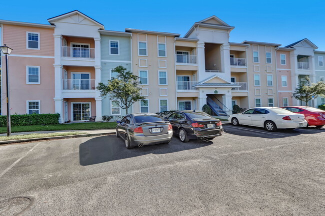 property at 4982 Key Lime Dr