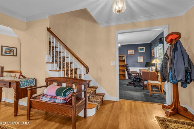 2420 Cedar St in Manasquan, NJ - Foto de edificio - Building Photo