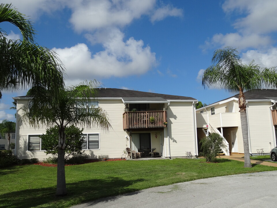 128 Camphor Cir in Oldsmar, FL - Building Photo