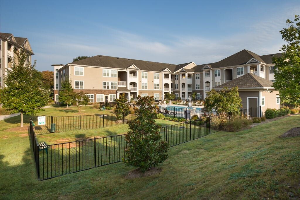 29 North Apartments in Hickory, NC