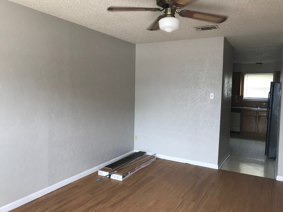 108 W Anderson Ave in Copperas Cove, TX - Building Photo