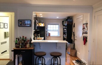 45 Wyman St, Unit 1A in Waban, MA - Building Photo - Building Photo