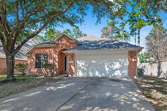 12719 Great Sands Dr in Humble, TX - Building Photo - Building Photo