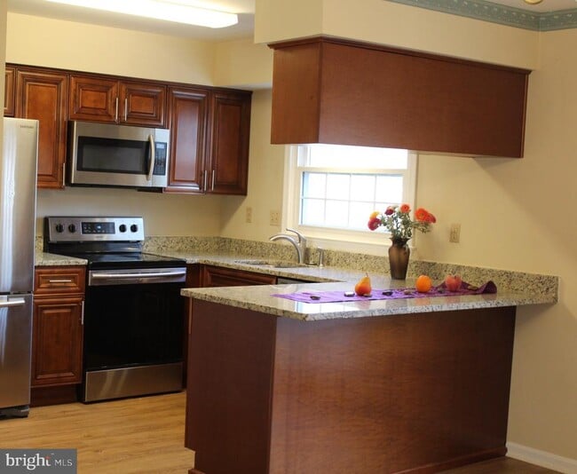 642 Concerto Ln in Silver Spring, MD - Building Photo - Building Photo