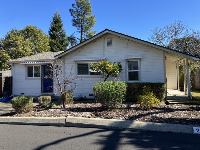 2032 Mallard Dr, Unit 2032 Mallard Drive in Walnut Creek, CA - Building Photo - Building Photo