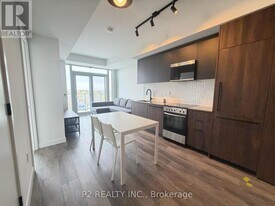 1635 Military Trail in Toronto, ON - Building Photo