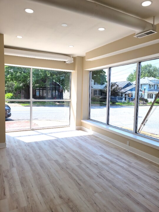 801 Brandywine Blvd in Wilmington, DE - Building Photo