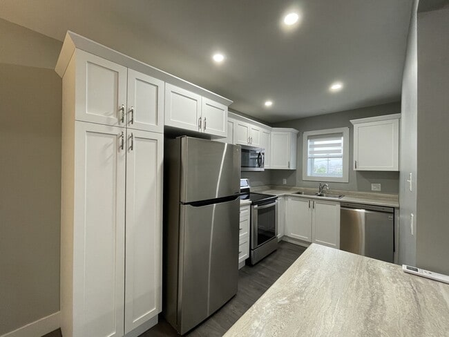 20 Parks St in Saint John, NB - Building Photo - Building Photo