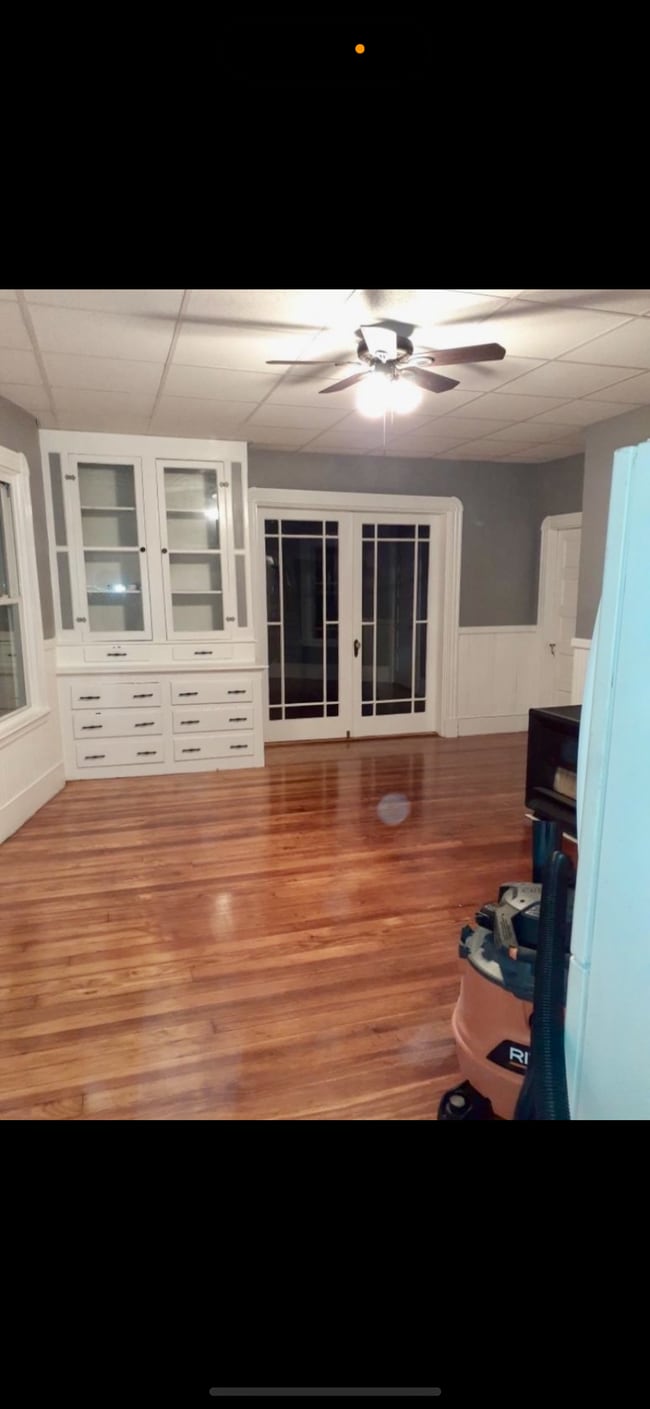 120 Eugenia St in New Bedford, MA - Building Photo - Building Photo