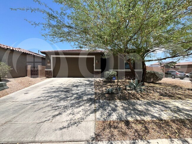6597 E Via Arroyo Azul in Tucson, AZ - Building Photo - Building Photo
