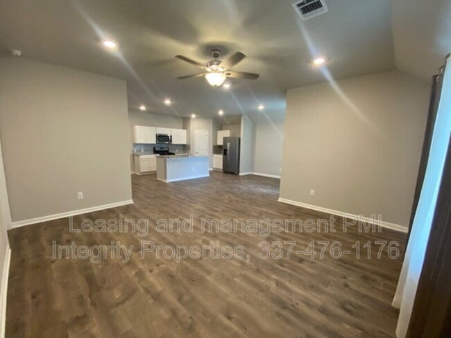 218 Cane Run Ct in Duson, LA - Building Photo - Building Photo