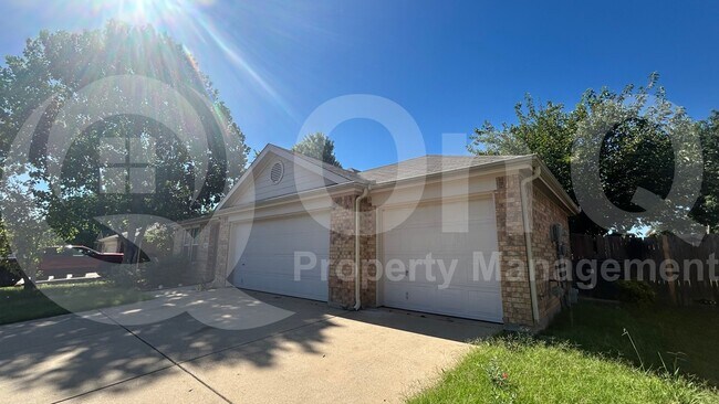 property at 3003 Elderberry Dr