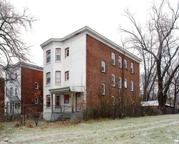 171 Homestead Ave Apartments