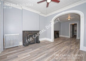 1048 5th Ave in Troy, NY - Building Photo