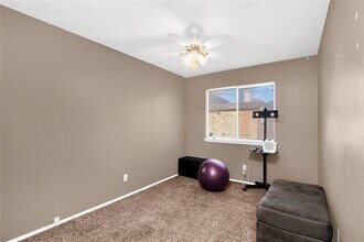 8505 Delta Way in Fort Worth, TX - Building Photo - Building Photo